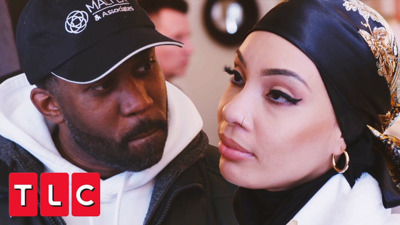 Shaeeda Wants To See a Fertility Doctor | 90 Day Fiancé: Happily Ever After?
