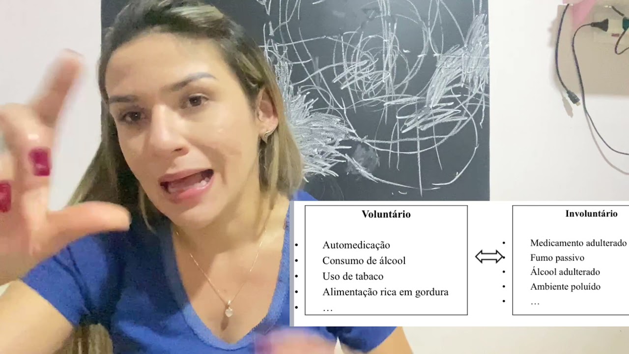 Risco sanitário