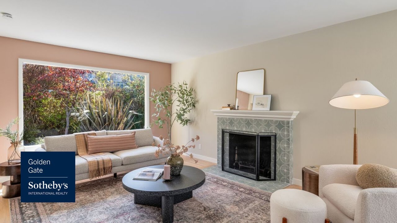 7249 Blake Street El Cerrito CA | El Cerrito Homes for Sale