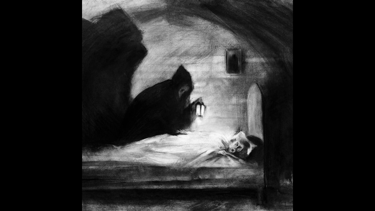 Flesh - Brennen muss Salem