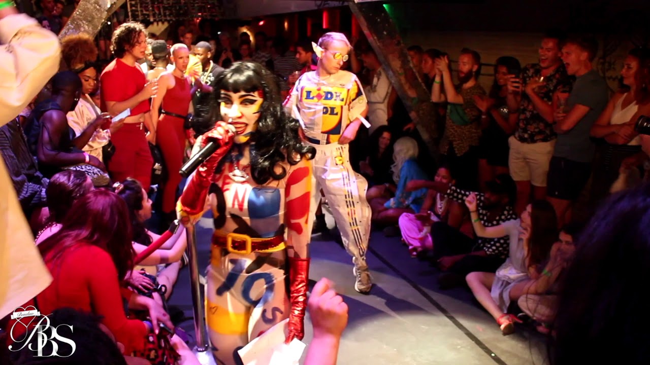 The Pop Art Ball - Designers Delight