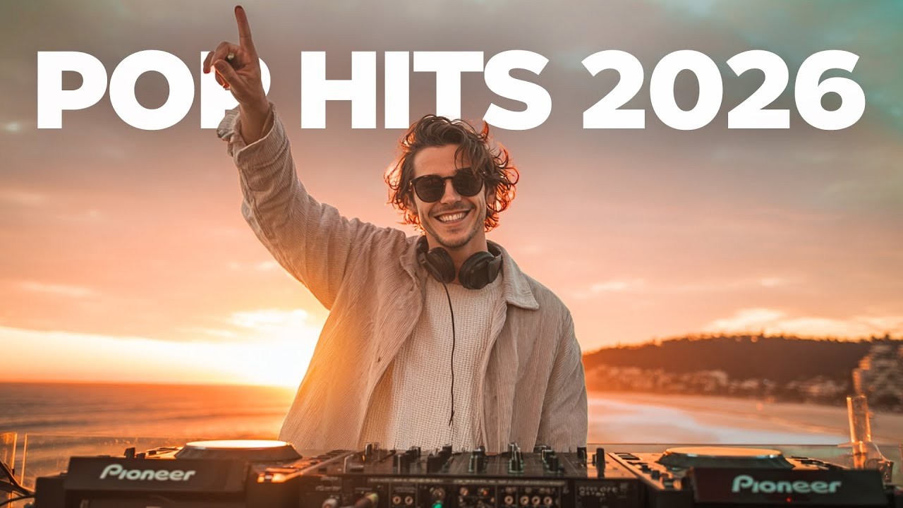 Top 20 Pop Songs 2026 ♫ Bruno Mars, Lady Gaga, Dua Lipa, Adele, Ed Sheeran, The Weeknd #14