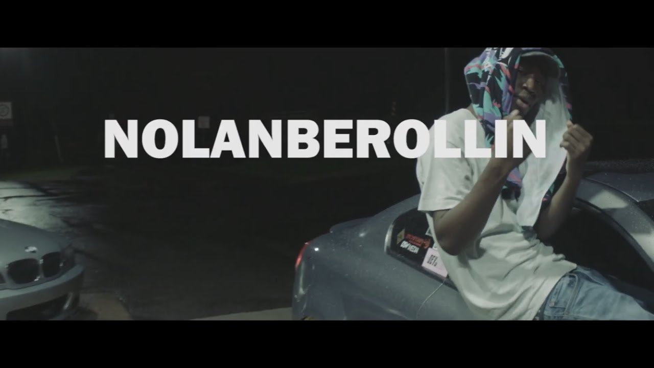 NOLANBEROLLIN - SCRIPT