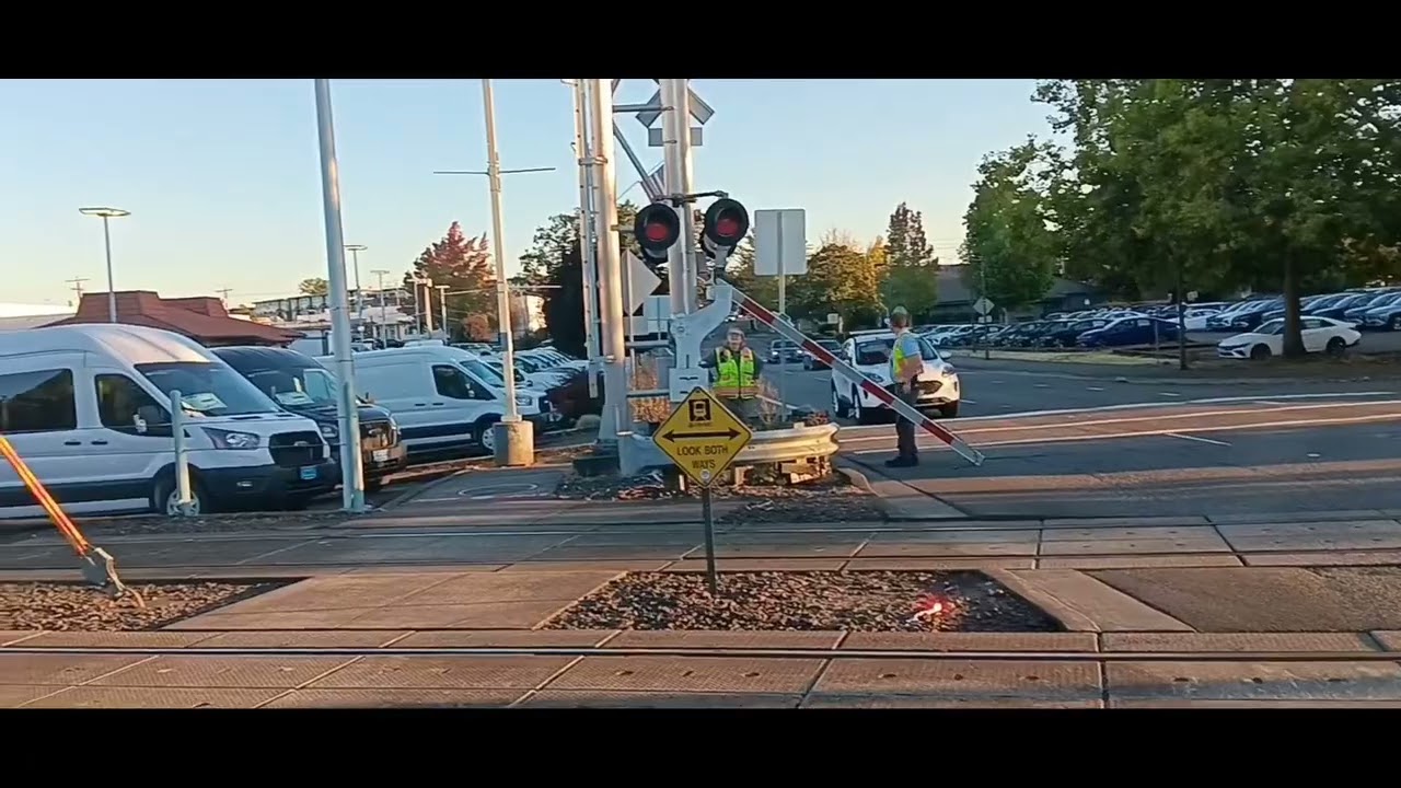 IT happen again this time somebody did it intentionally 😑 [10-5-25] Beaverton oregon 