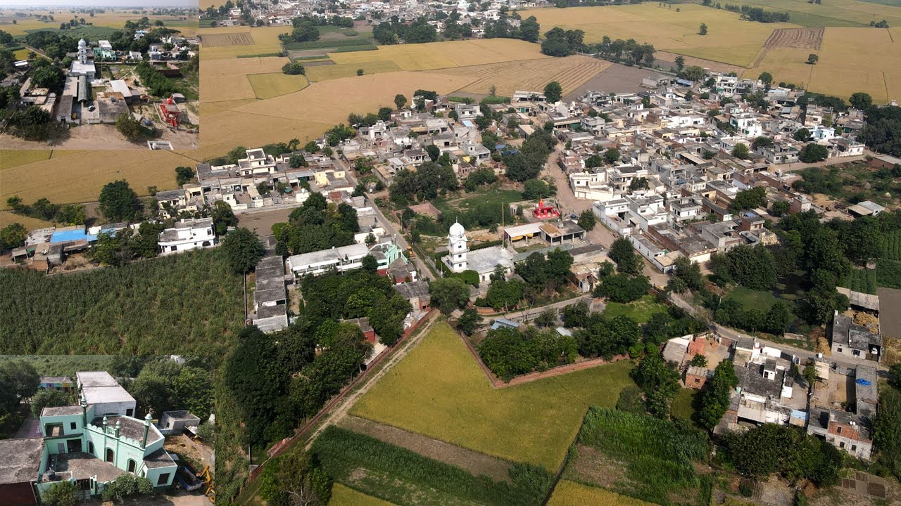 PIND DI SAWER            Pind Balamgarh