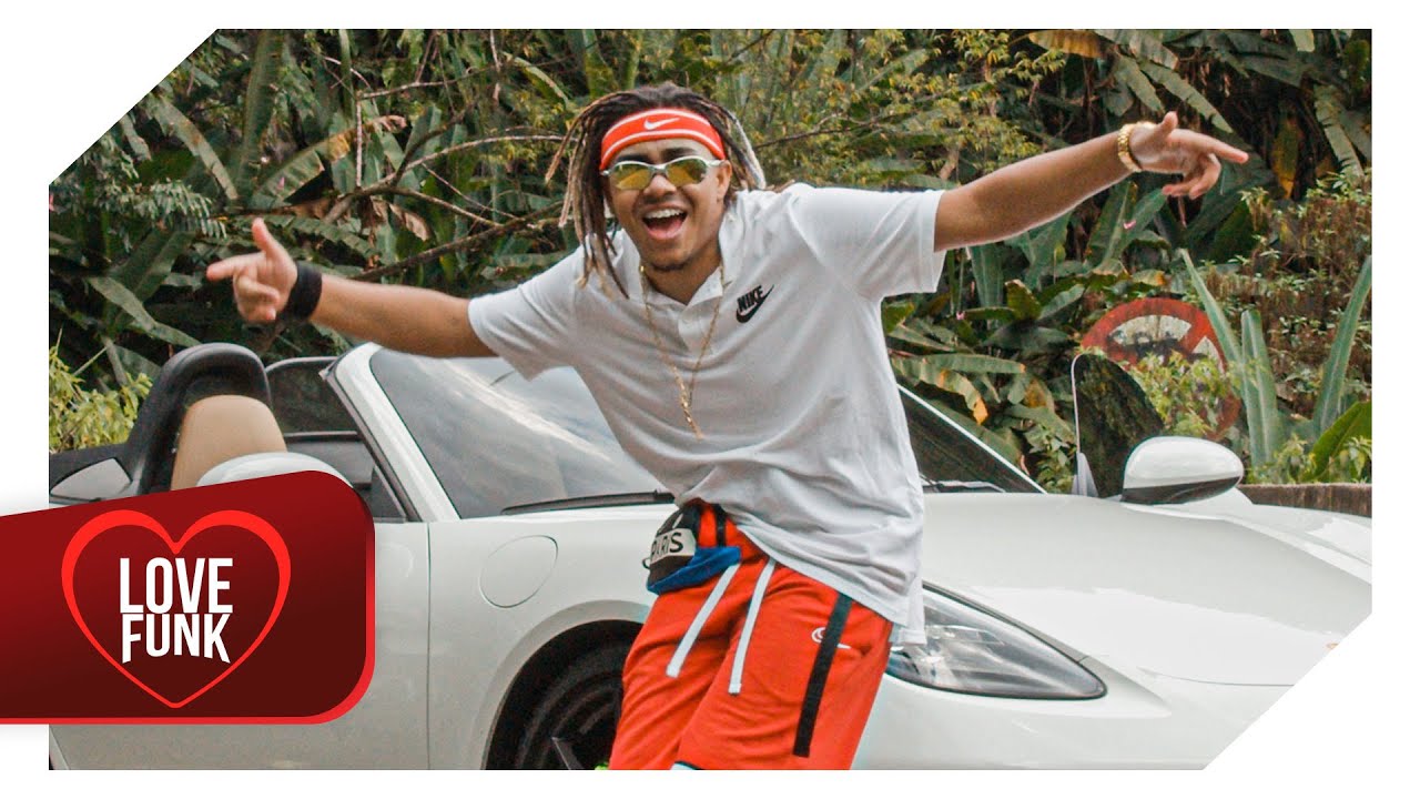 MC Lipi - Já Chorei Demais (Love Funk) Emite Beats e DJ GM