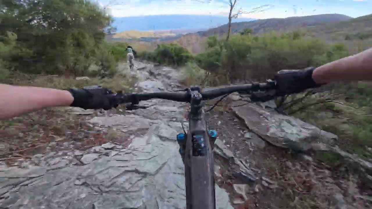 Freeride Mountain Teamausflug 2025 | Finale Ligure | Tag 2