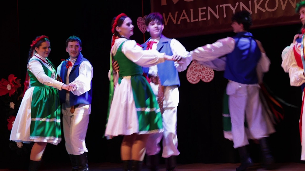 Koncert Walentynkowy