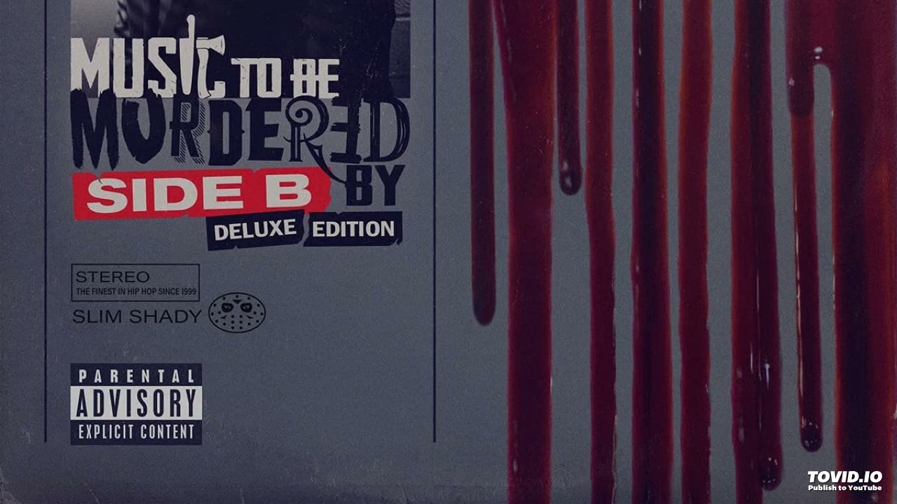 Eminem - She Loves Me Instrumental