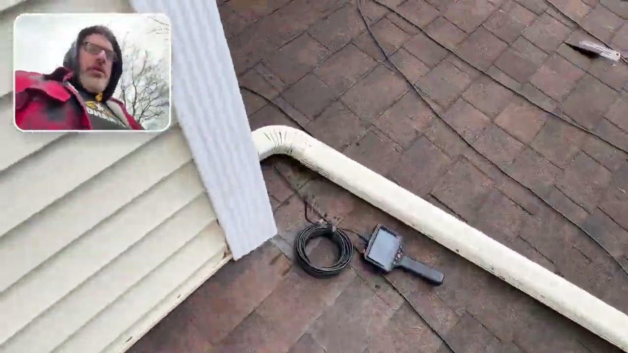 21 Van Cortland inspection