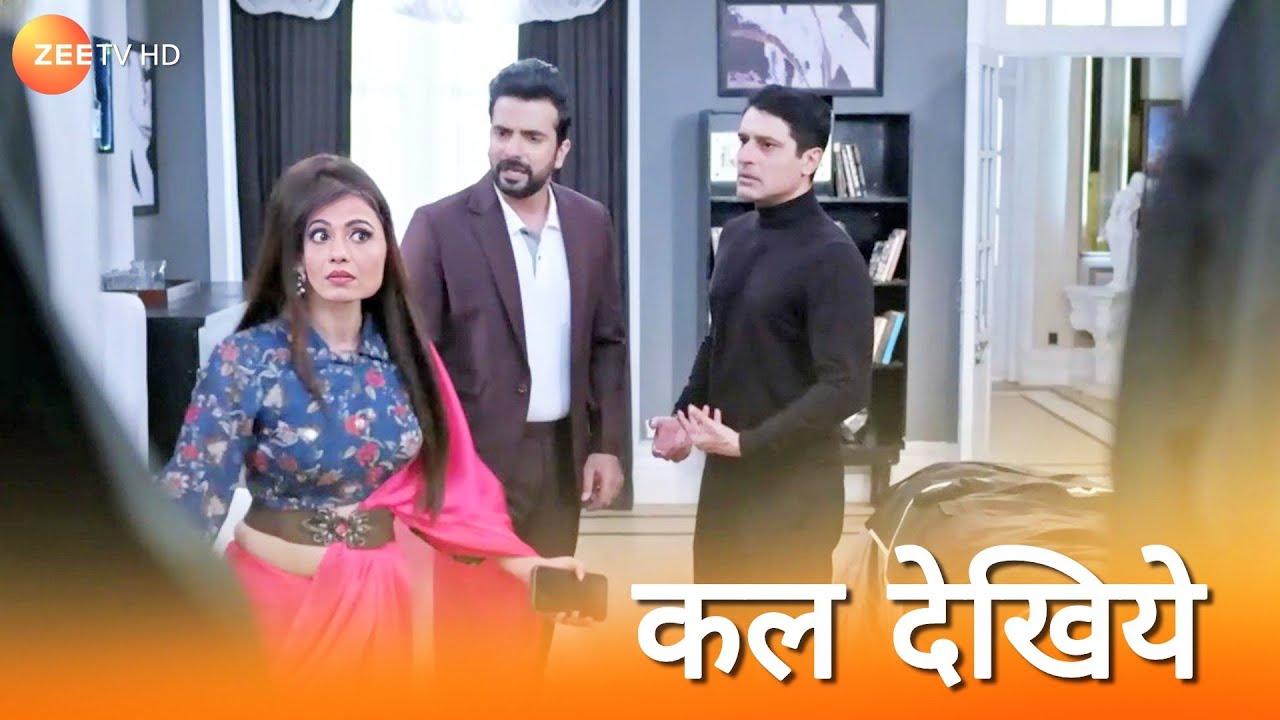 Kundali Bhagya||21 Aug||Rishabh Exposs Nidhi KILL Preeta Big Mystery Exposs Her Karan