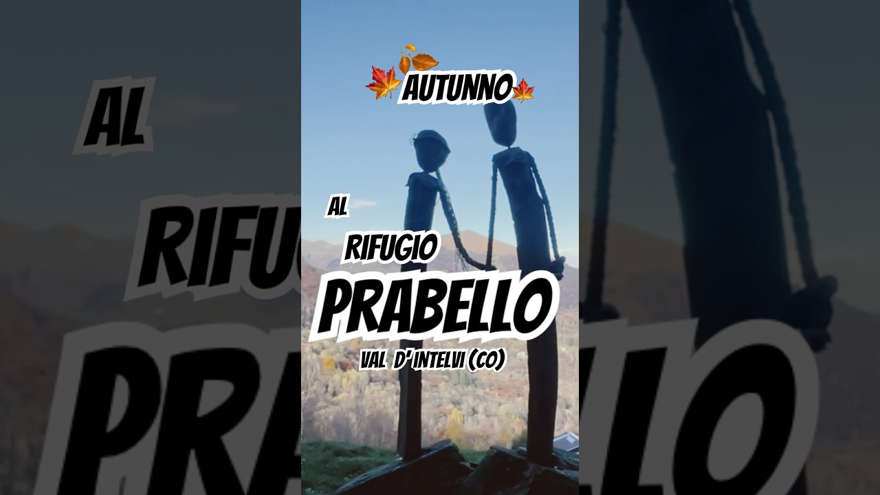 FACILE TREKKING AUTUNNALE ALLA SCOPERTA DEL SASSO GORDONA E DEL RIFUGIO PRABELLO✨✌️