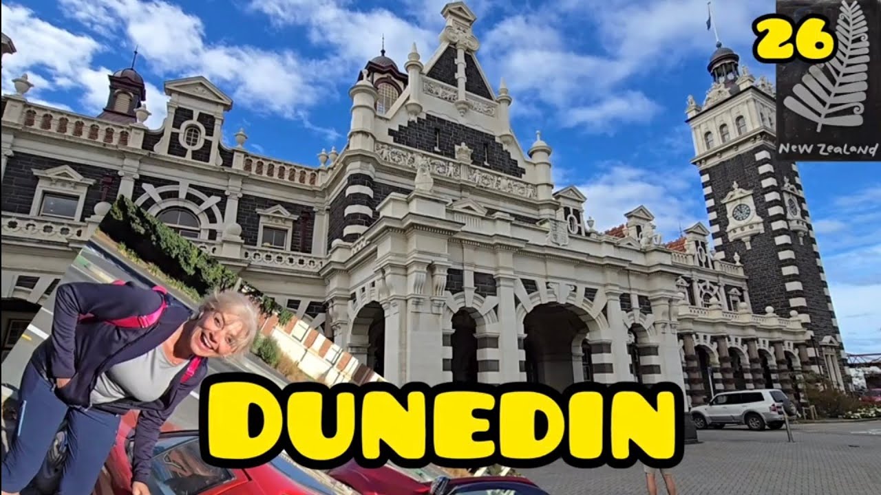 Dunedin