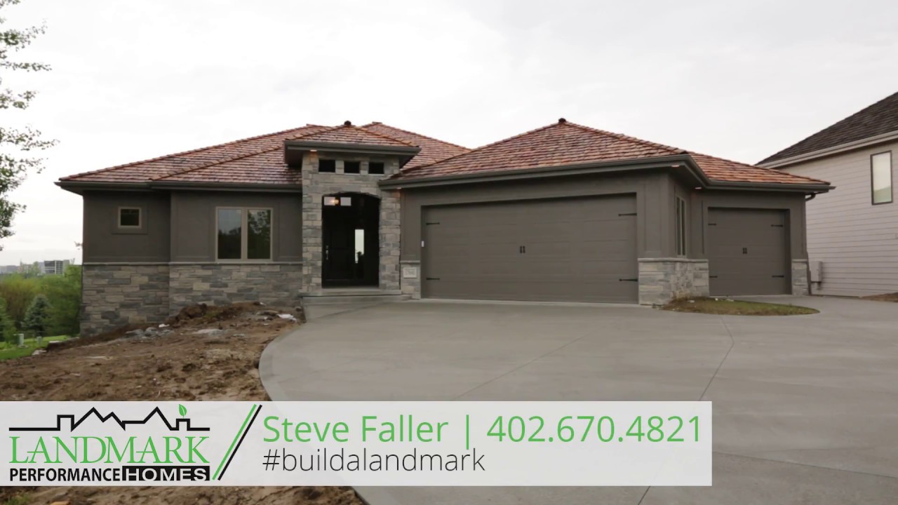 Custom Ranch Plan