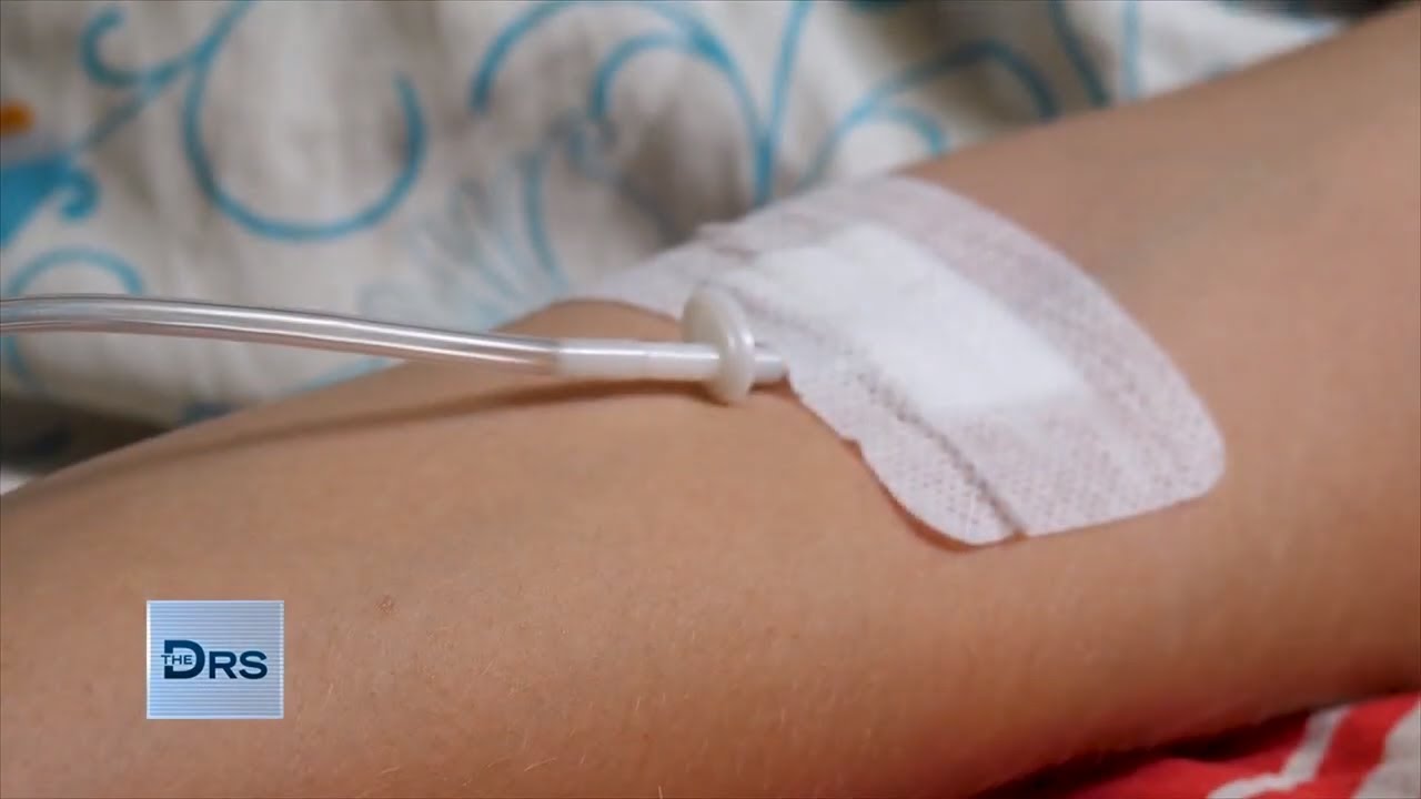 Monoclonal Antibodies: The COVID-19 Treatment that Just May Save Your Life