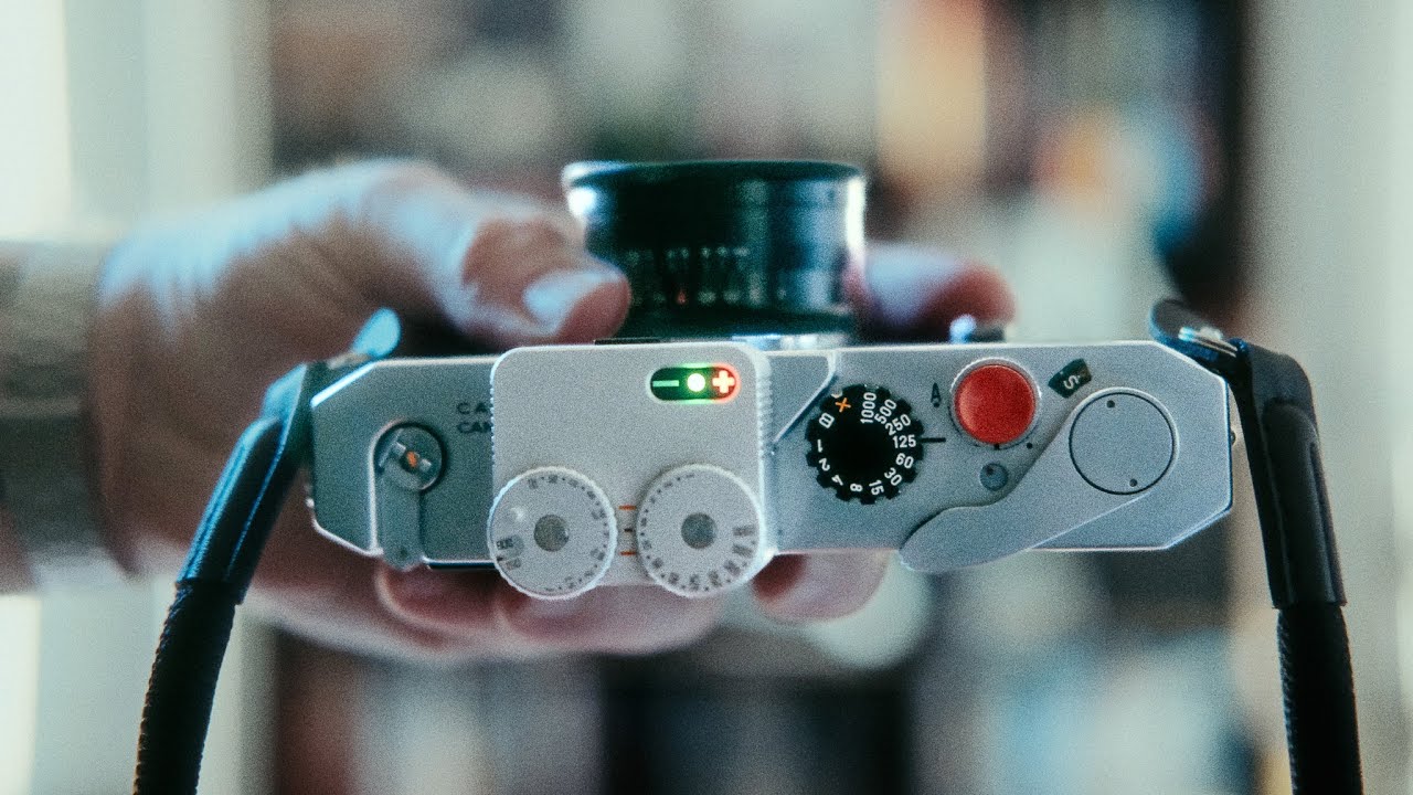 TTArtisan Light Meter II