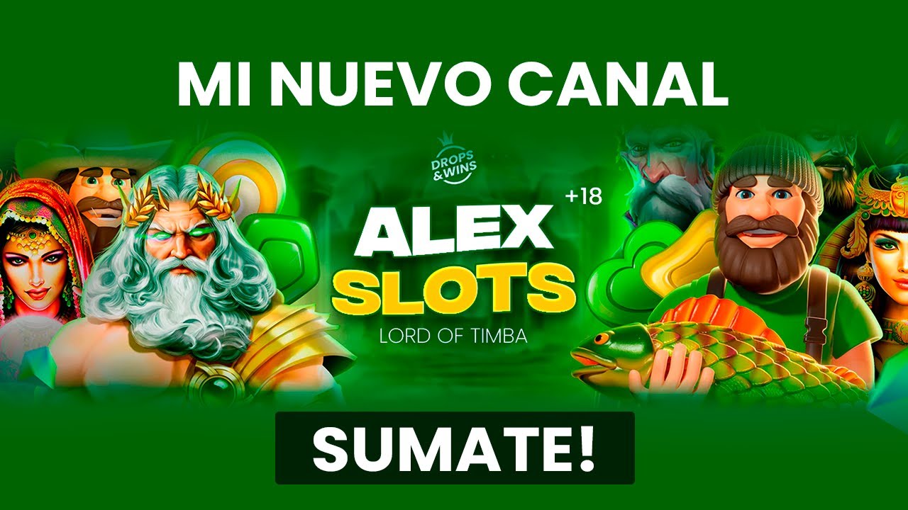 HICE UN NUEVO CANAL - NOVAMAS