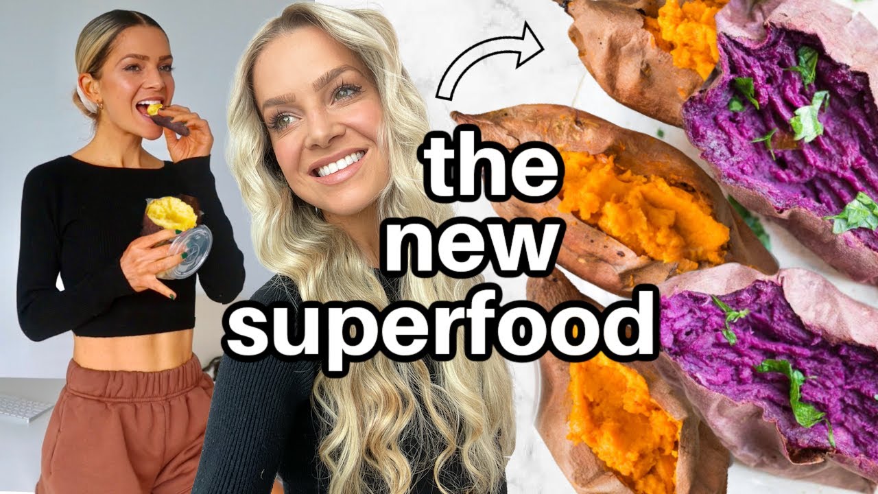 Are Potatoes Healthy? The Secret Weight Loss Superfood