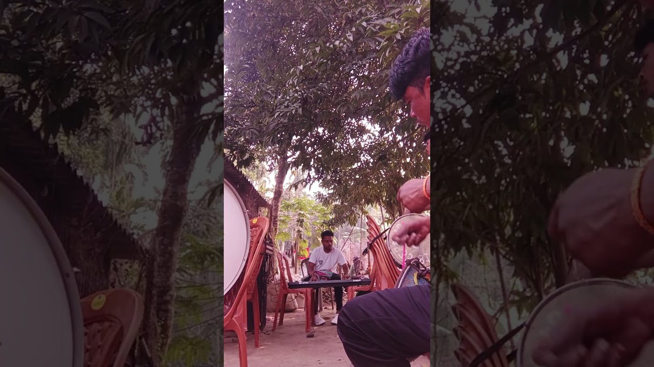 পাগল মন খুব সুন্দর একটা বাংলা গান যদি ভালো লাগে তাহলে একটা লাইক দিয়ে যাবেন 