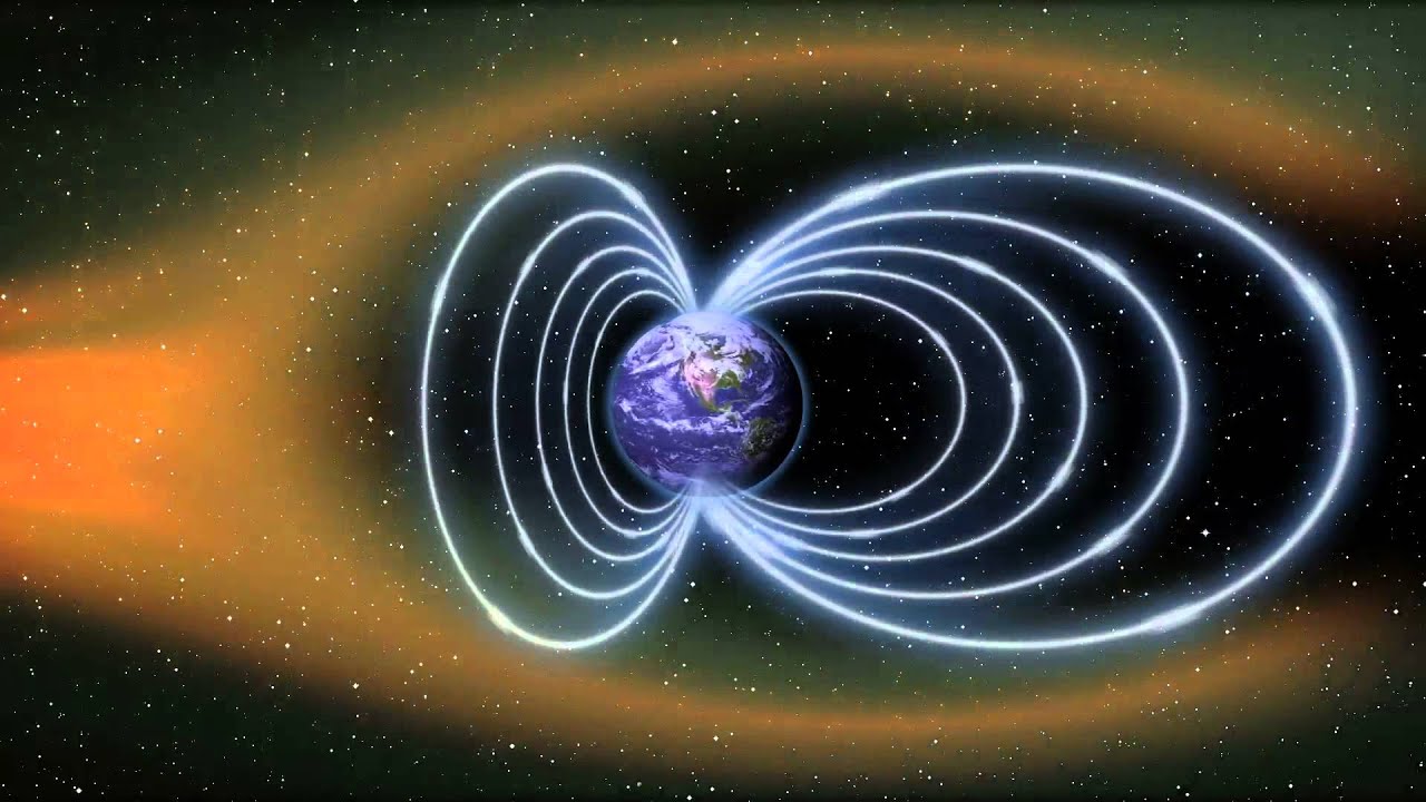 OpenStax AP Physics Chapter 22: Magnetic Forces (Physics Concept Trailer&trade;)