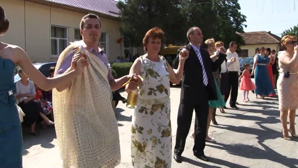 nunta gheorghe si elena cuptoare 07.06.2014