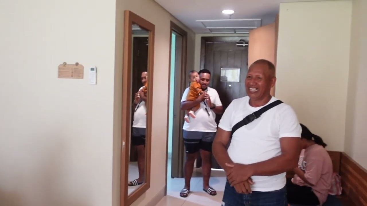 Pulang ke Nusalaut laatste deel
