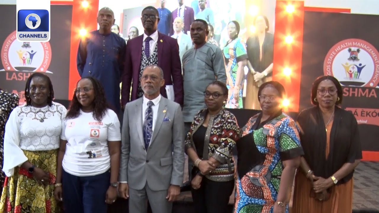 Lagos State Launches Ilera Eko App For Residents