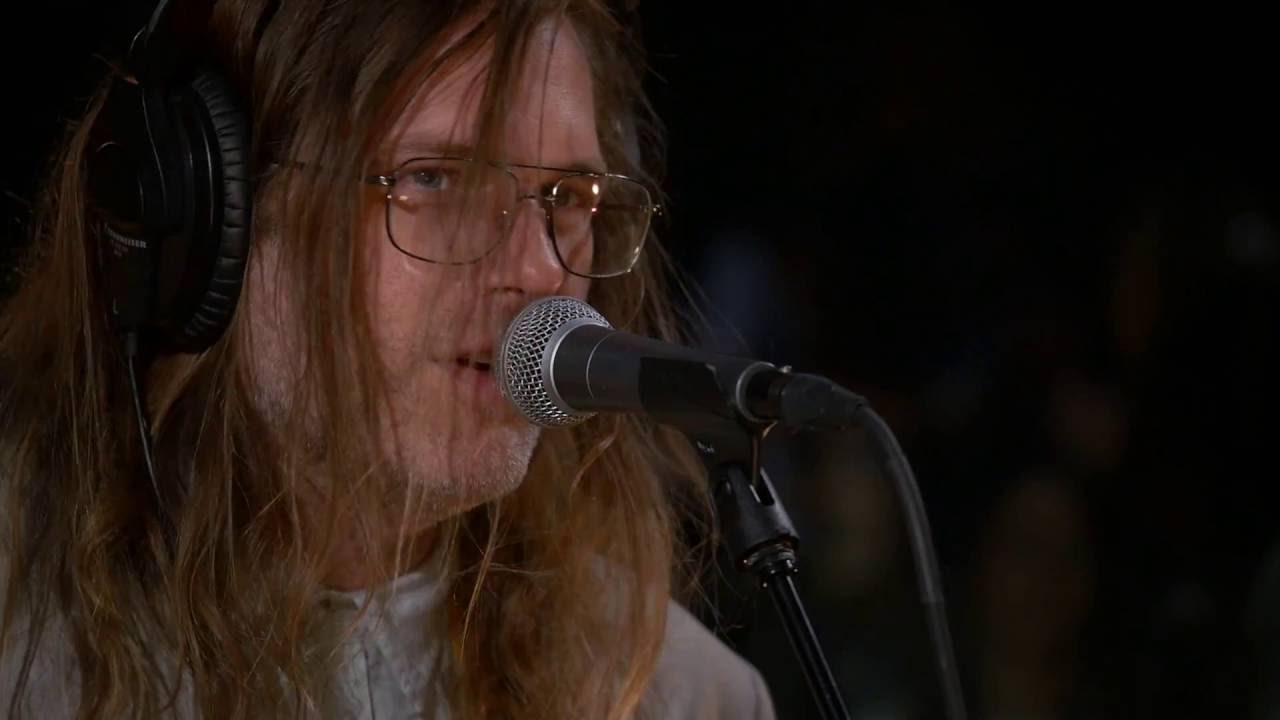 Fruit Bats - Absolute Loser (Live on KEXP)
