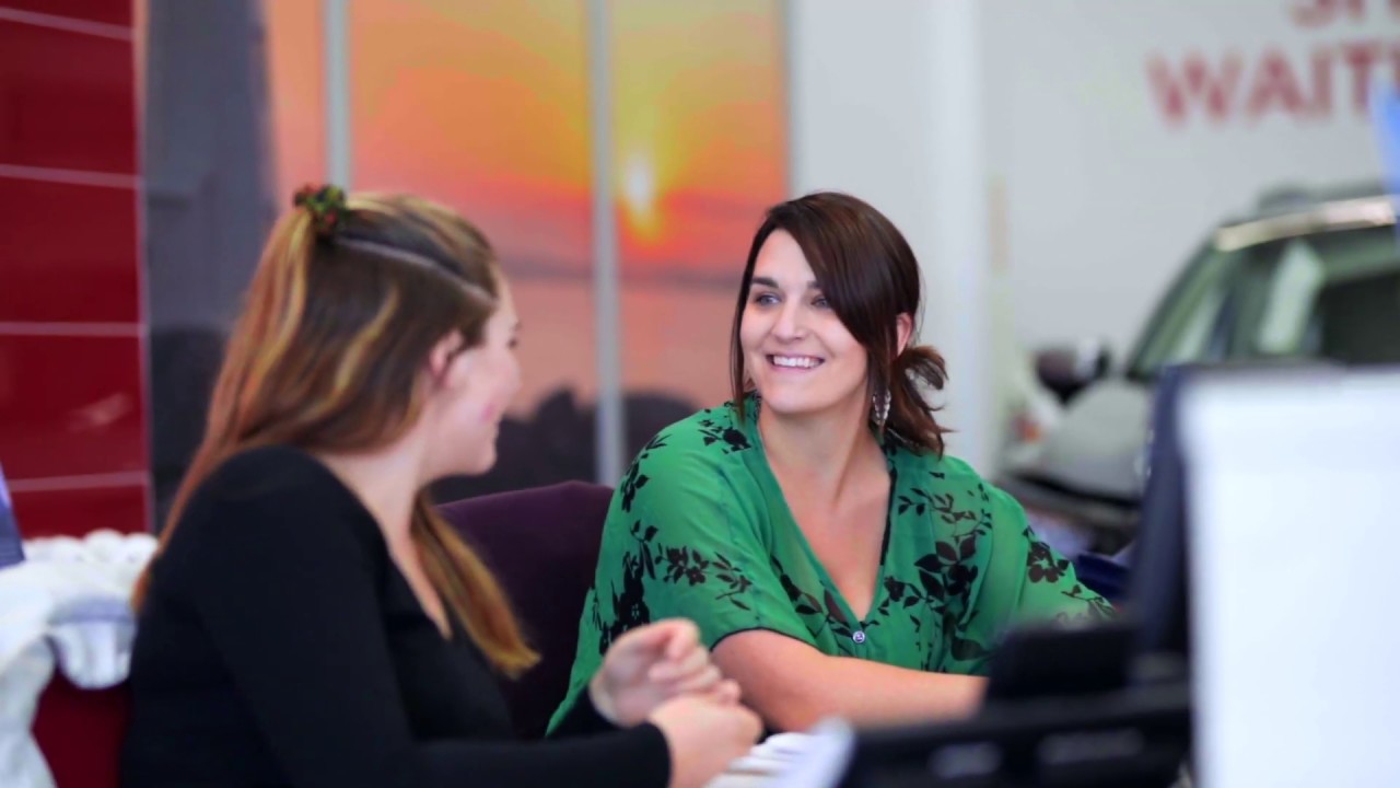 Colonial Honda Halifax &ndash; Come Join Our Team (30 sec)