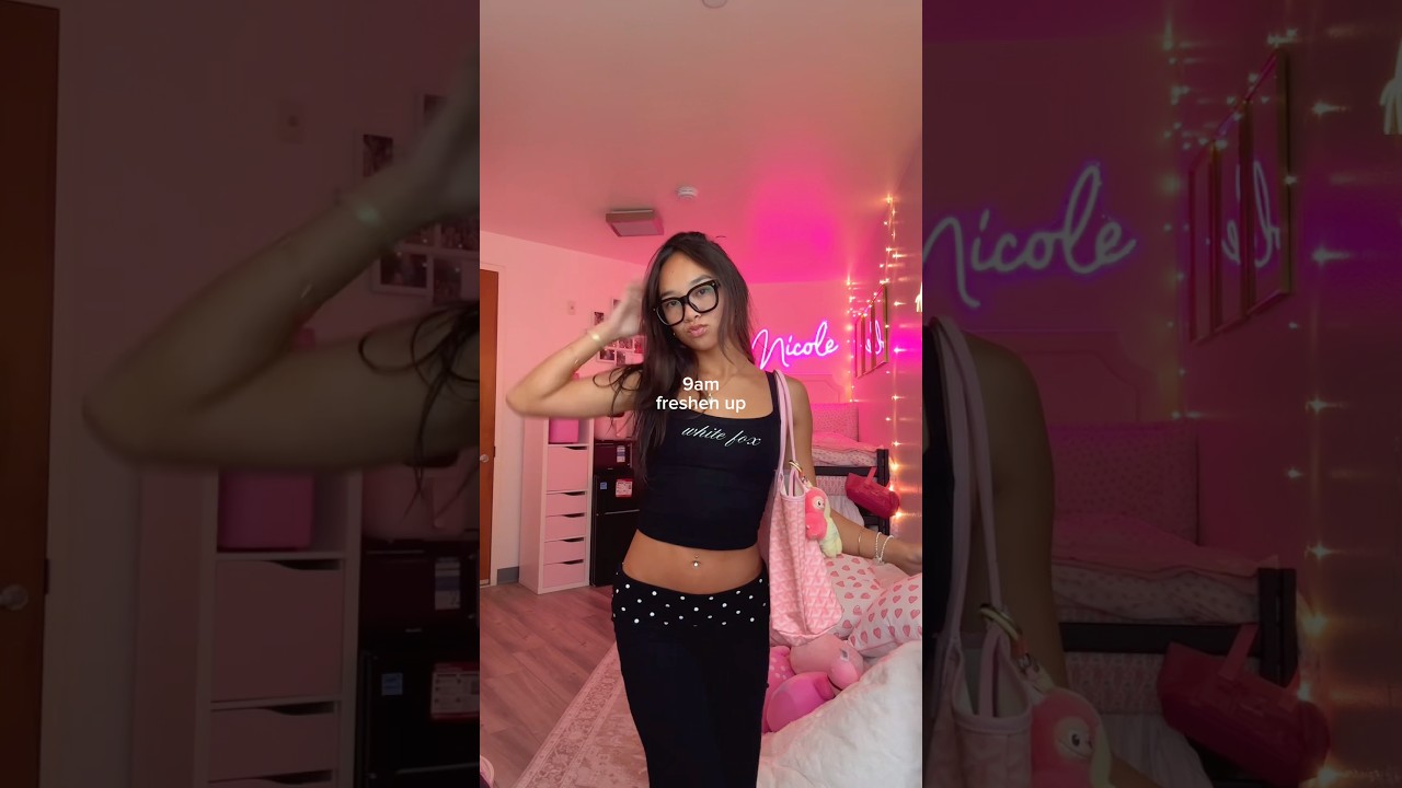 НАСЫЩЕННЫЙ ДЕНЬ В МОЕЙ ЖИЗНИ😍🌟 #diml #vlog #college #sophomoreyear #sdsu #lifestyle #shorts