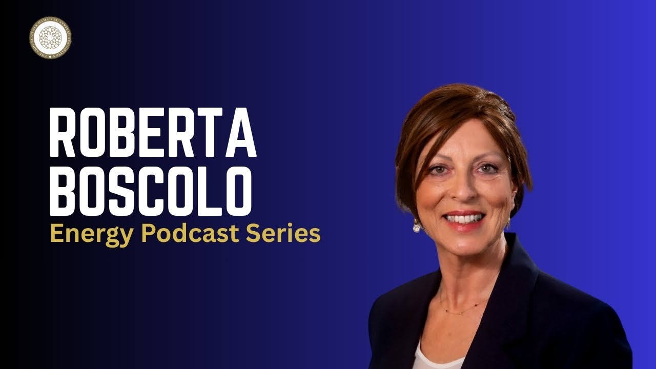 Hurricane Melissa and the Warming Oceans: A Conversation with Roberta Boscolo
