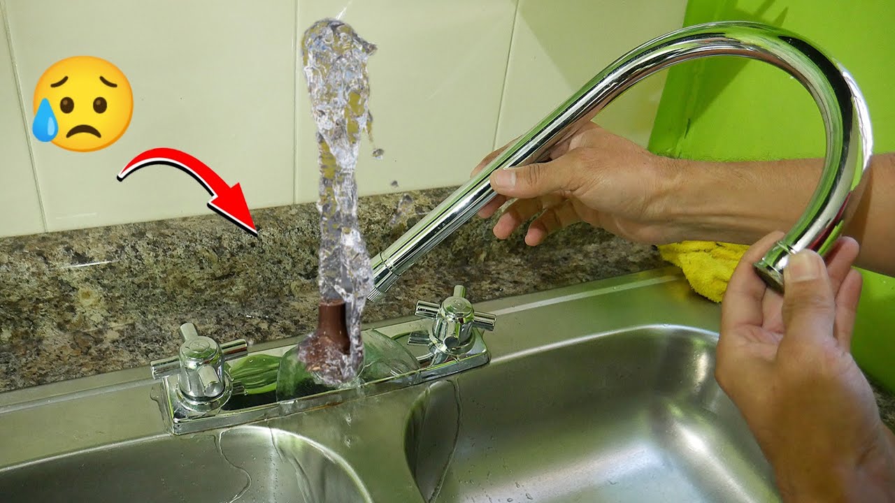 Después de saber esto ya no volverás a contratar a un Plomero - Tuberías PVC