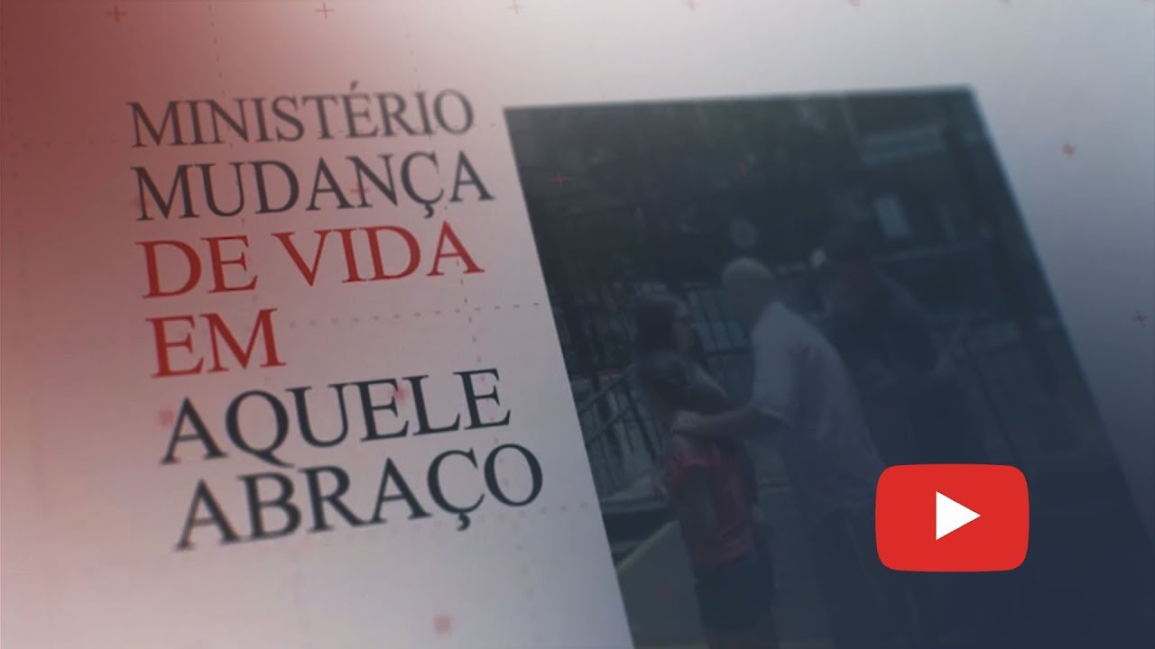 Projeto Mudan&ccedil;a de Vida // Abra&ccedil;o // Bispa Cl&eacute;o