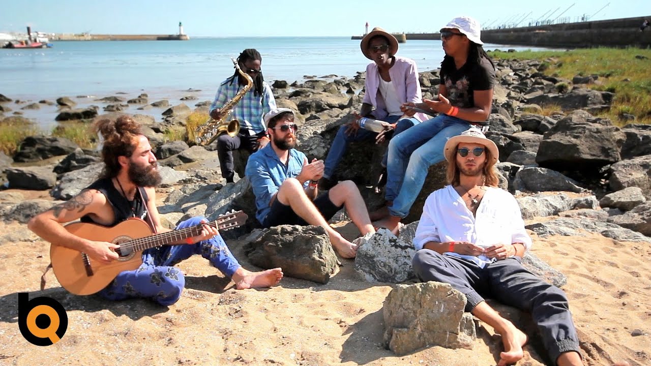 Native Young - Session Acoustique - 