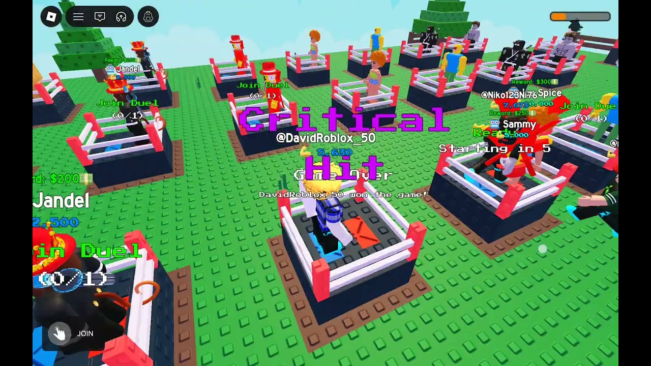 become  the best slap fighter 