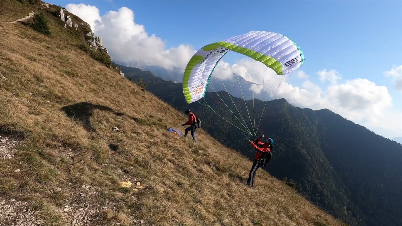 Speedfly | Kronplatz | Durmont