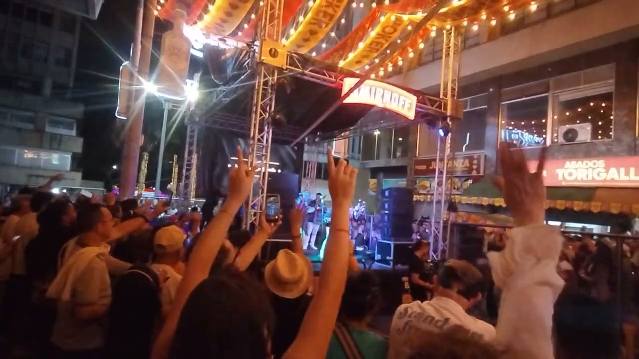 Fruko y sus Tesos en Cali 2025