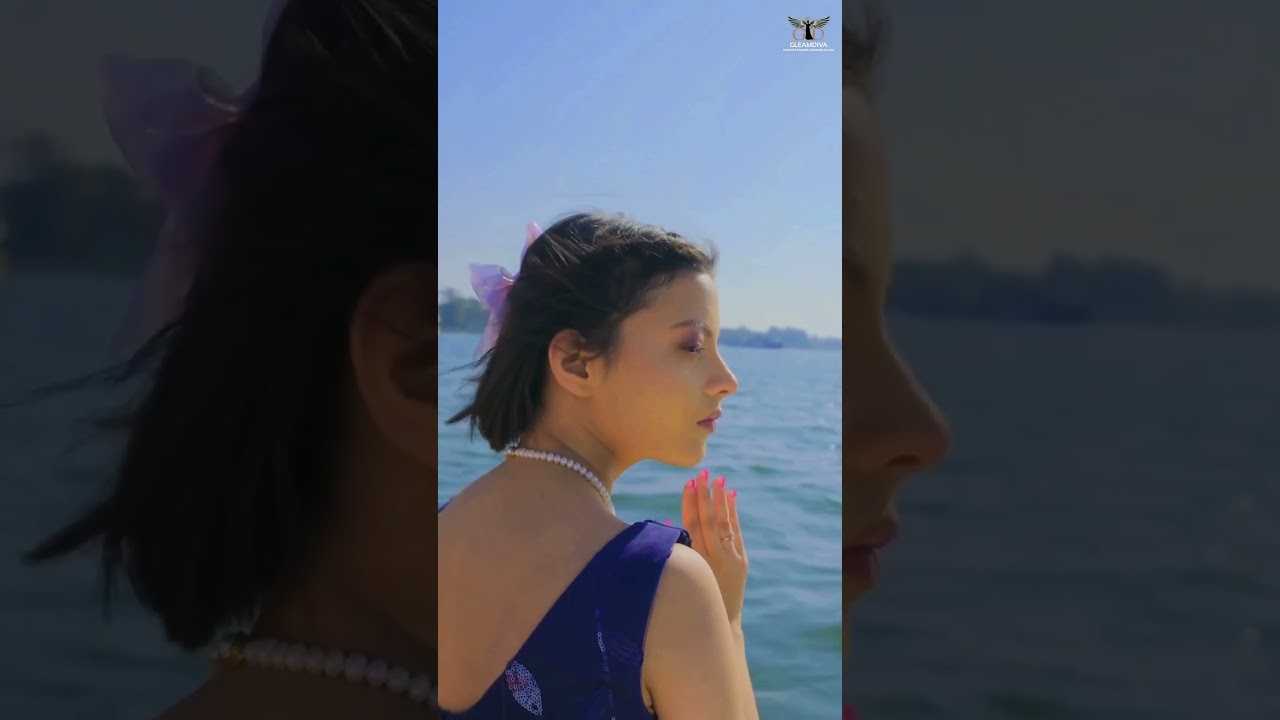 Transformation Journey of a Gleamdiva Girl