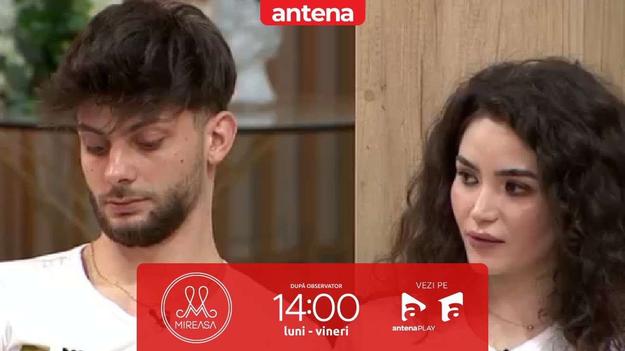 Liliana i-a mărturisit doamnei Mihaela că nu vrea să renunțe la familie pentru Robert!