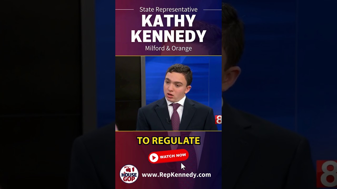 Rep. Kennedy Highlights Student-led Social Media Protections Bill