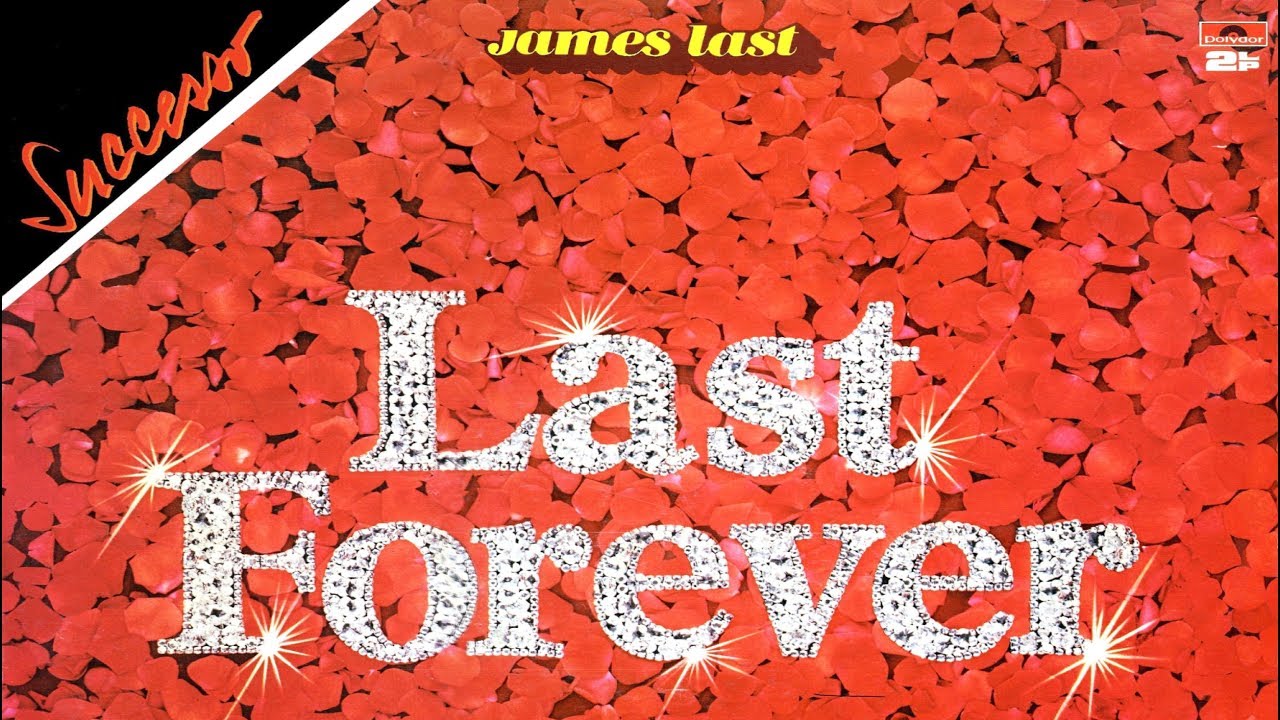 JAMES LAST - Medley: Eine Seefahrt, Die Ist Lustig/Come On Hansi/Yellow Submarine