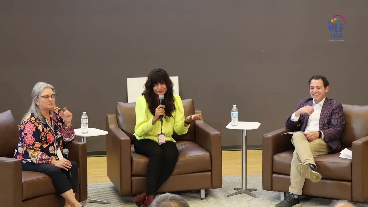 The Taste of Memory | Cheetie Kumar and Sheri Castle in conversation with William C. McKinney