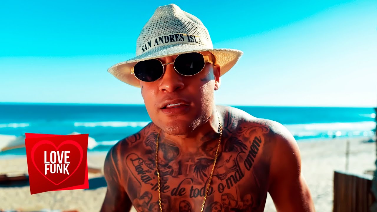 MC Kadu - Medley Raiz 2026 [Video Oficial]