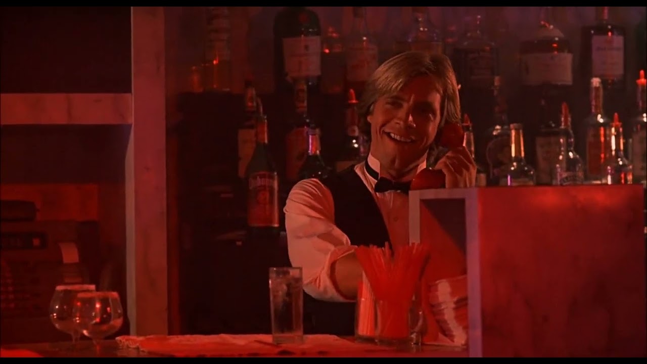 BACHELOR PARTY (1984) | 