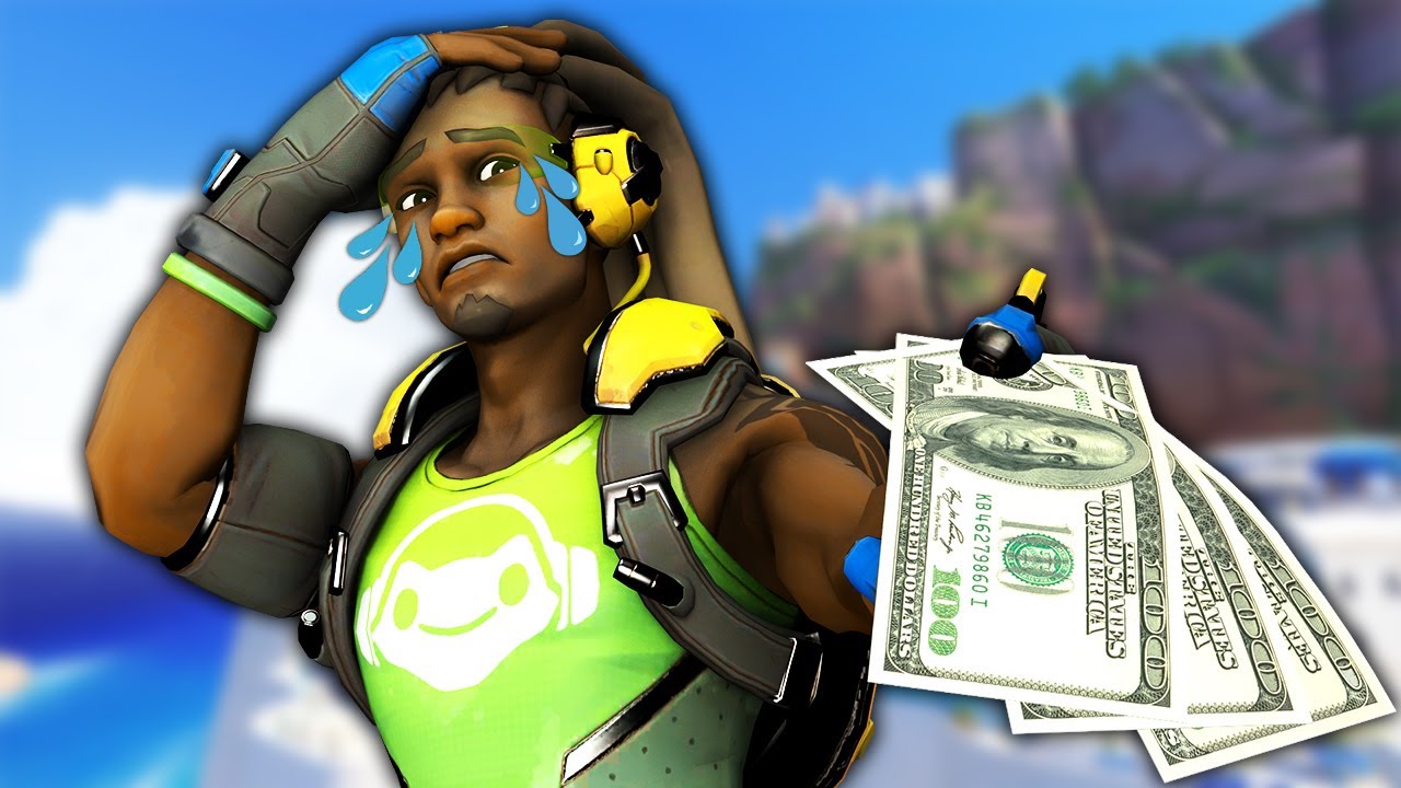 I Gave Money To My Chat Every Time I Died