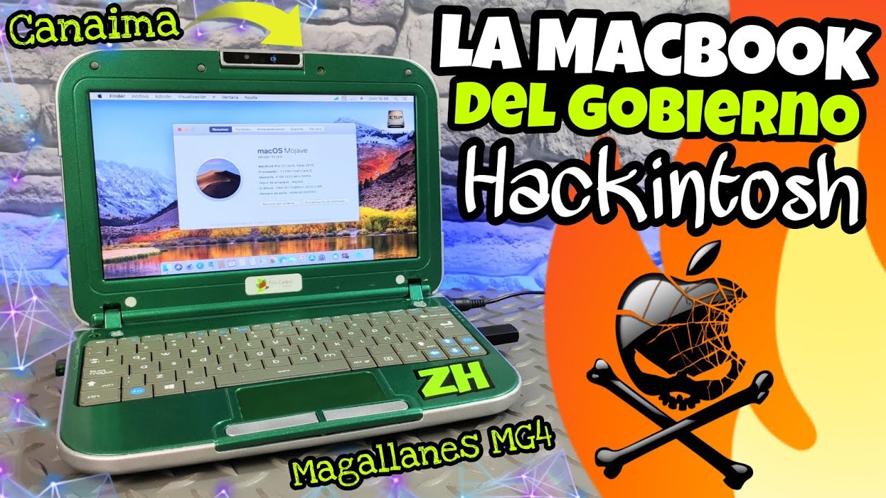 Я сделал НЕТБУК HACKINTOSH С НИЗКИМИ РЕСУРСАМИ! ДЕШЕВОЙ ШКОЛЬНЫЙ НЕТБУК! МАКБУК ДЛЯ БЕДНЫХ
