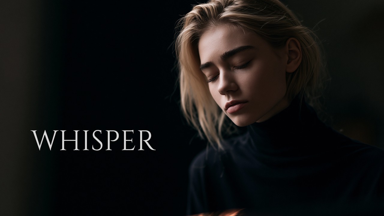 Listen to What Words Cannot Say | Contemplative Piano & Ethereal Strings