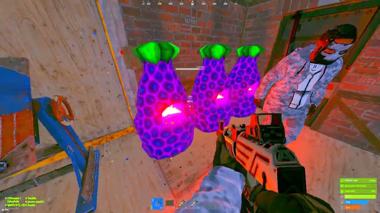 Loot tour Rustopia EU Main