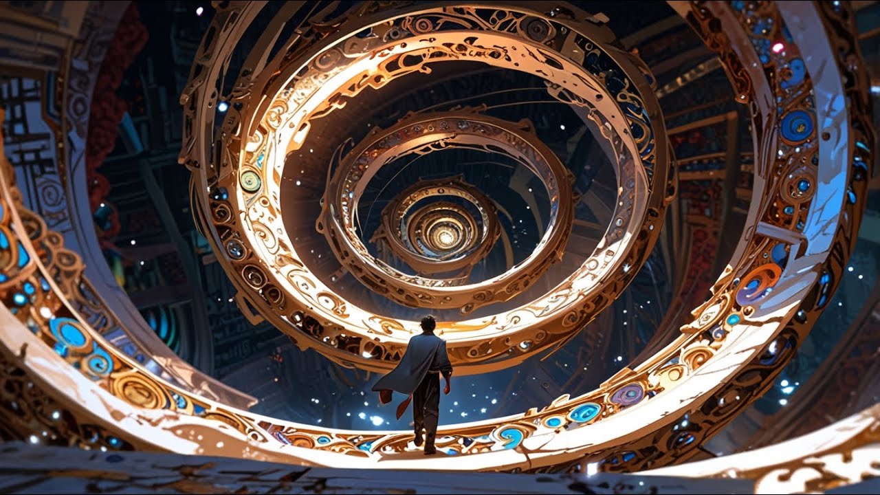 KABBALAH MISTICA 1