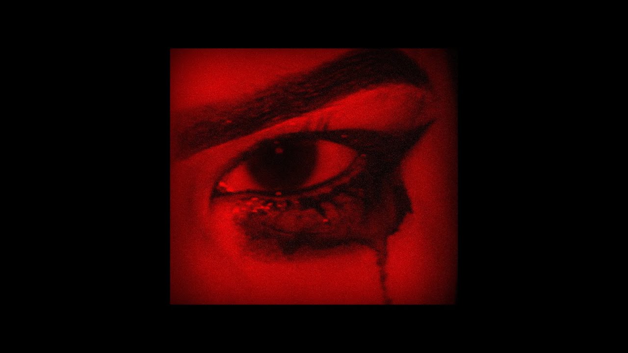 [FREE] DARK | XXXTENTACION x SCARLXRD x LIL PEEP HARD RAP TYPE BEAT | 